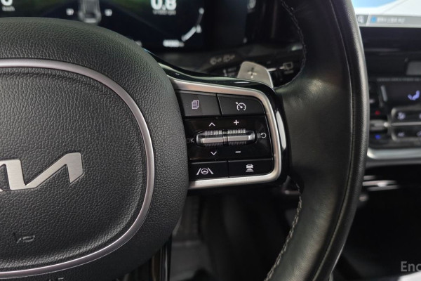 2022 Kia Sorento с пробегом 44 360 км