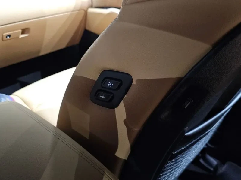2022 Kia Sorento с пробегом 10 079 км