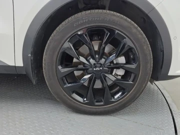2022 Kia Sorento с пробегом 44 360 км