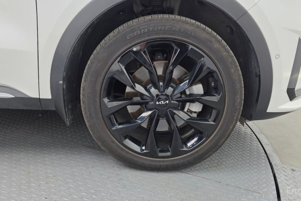 2022 Kia Sorento с пробегом 44 360 км