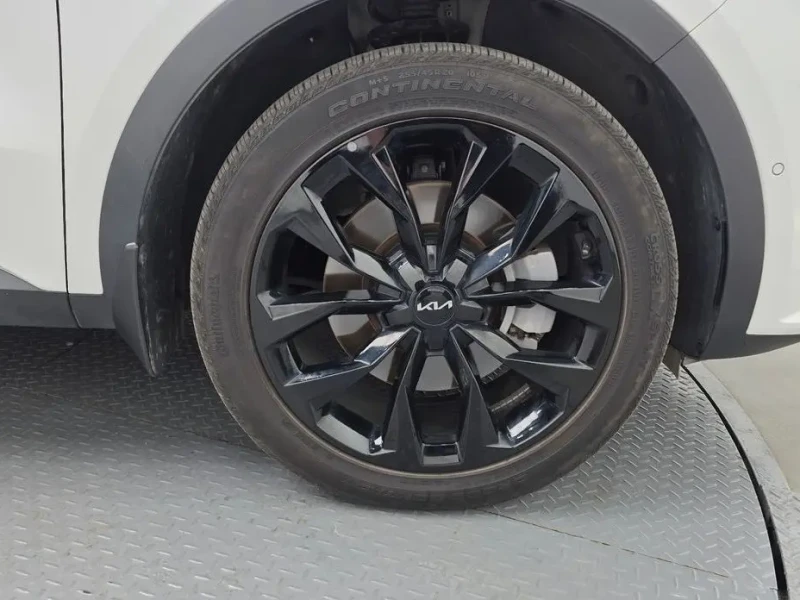 2022 Kia Sorento с пробегом 44 360 км