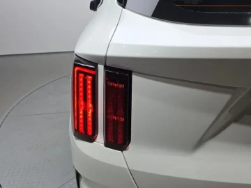 2022 Kia Sorento с пробегом 44 360 км