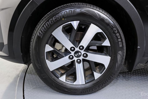 2020 Kia Sorento с пробегом 150 593 км