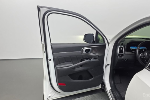 2022 Kia Sorento с пробегом 44 360 км