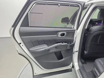 2022 Kia Sorento с пробегом 44 360 км