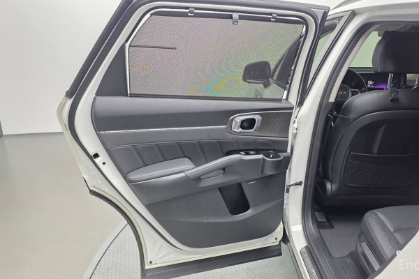 2022 Kia Sorento с пробегом 44 360 км