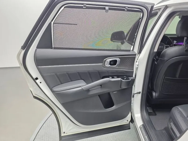 2022 Kia Sorento с пробегом 44 360 км