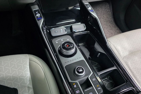 2021 Kia Sorento с пробегом 113 416 км