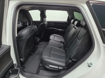 2022 Kia Sorento с пробегом 44 360 км
