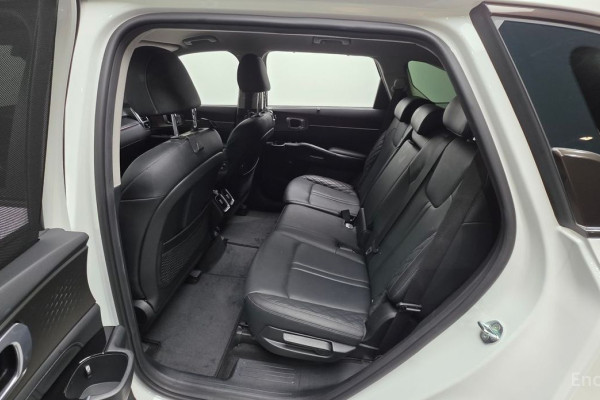 2022 Kia Sorento с пробегом 44 360 км