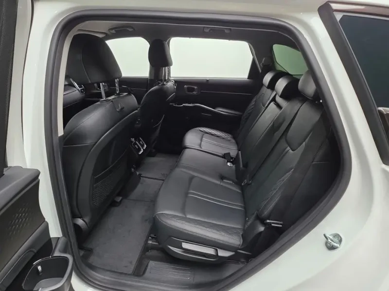 2022 Kia Sorento с пробегом 44 360 км