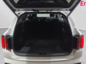2022 Kia Sorento с пробегом 44 360 км