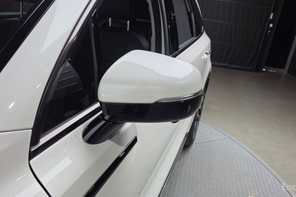 2022 Kia Sorento с пробегом 44 360 км