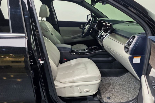 2021 Kia Sorento с пробегом 113 416 км