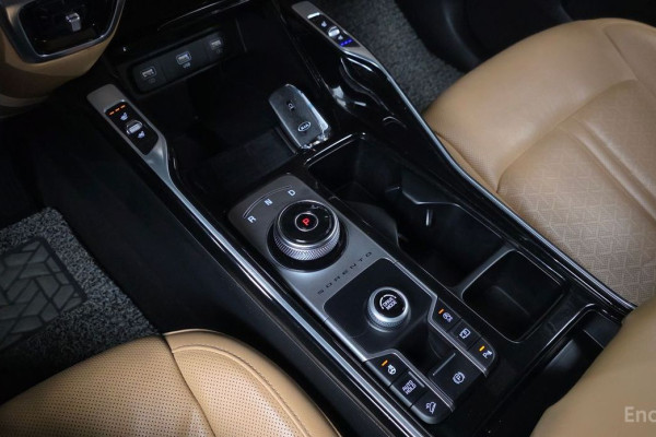 2020 Kia Sorento с пробегом 150 593 км