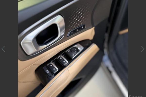 2021 Kia Sorento с пробегом 163 017 км