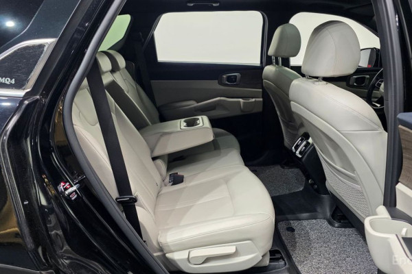 2021 Kia Sorento с пробегом 113 416 км