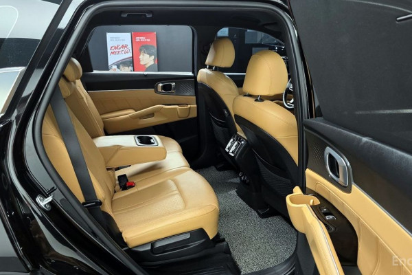 2020 Kia Sorento с пробегом 150 593 км