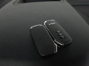 2022 Kia Sorento с пробегом 44 360 км