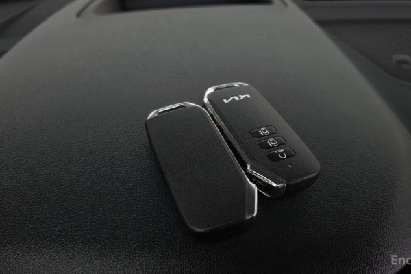 2022 Kia Sorento с пробегом 44 360 км