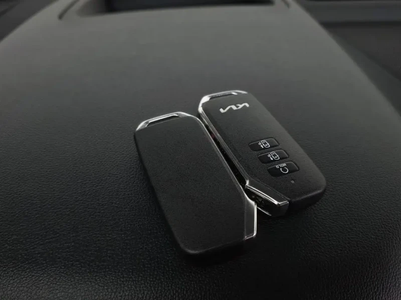 2022 Kia Sorento с пробегом 44 360 км