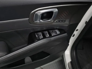 2022 Kia Sorento с пробегом 44 360 км