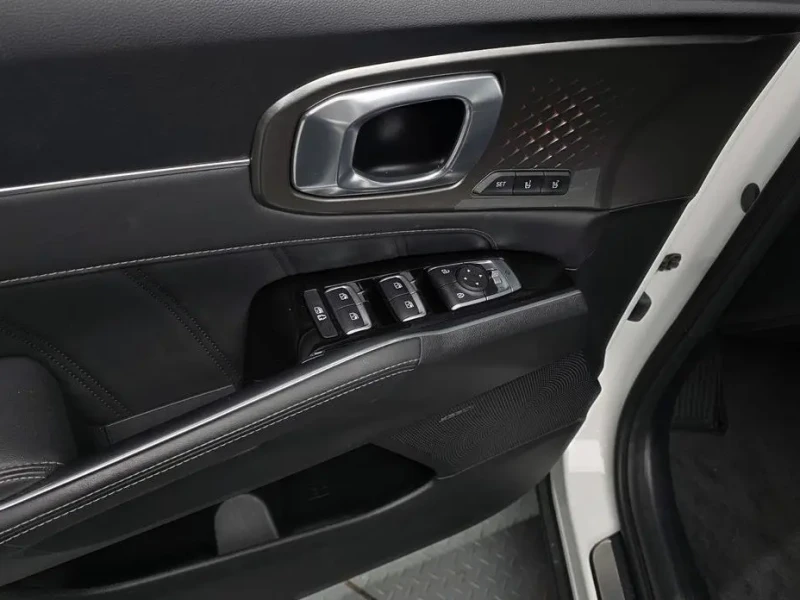2022 Kia Sorento с пробегом 44 360 км