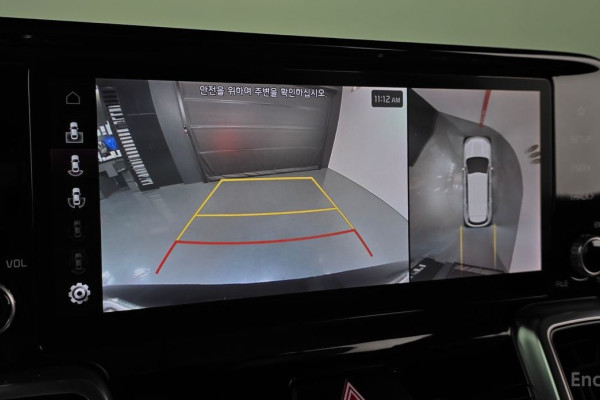 2020 Kia Sorento с пробегом 150 593 км