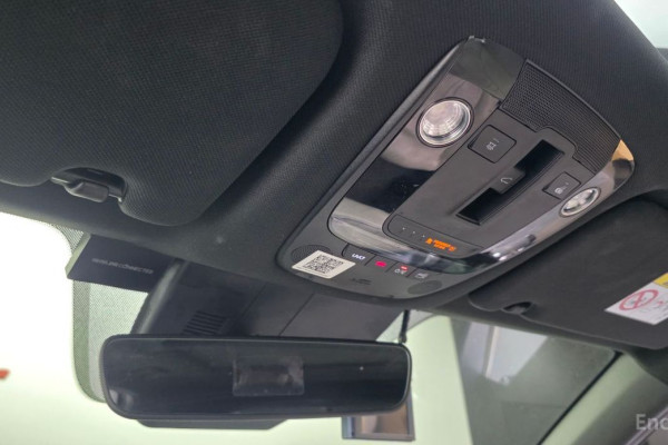 2021 Kia Sorento с пробегом 113 416 км