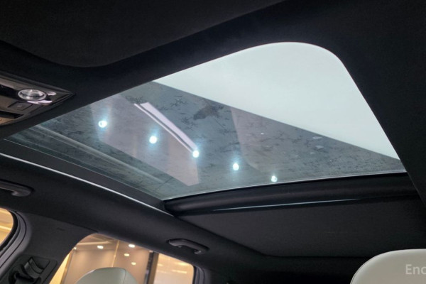 2021 Kia Sorento с пробегом 113 416 км