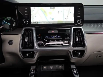 2023 Kia Sorento с пробегом 30 982 км