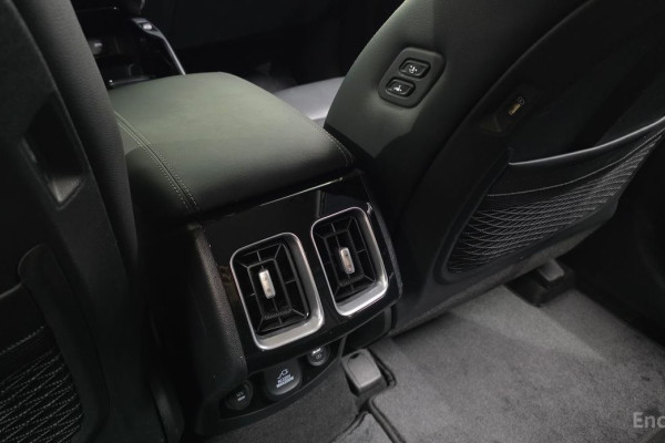 2022 Kia Sorento с пробегом 44 360 км