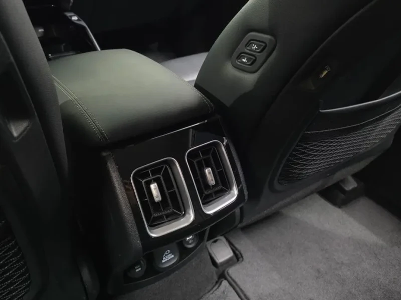 2022 Kia Sorento с пробегом 44 360 км