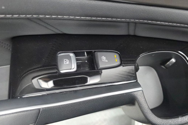 2022 Kia Sorento с пробегом 44 360 км