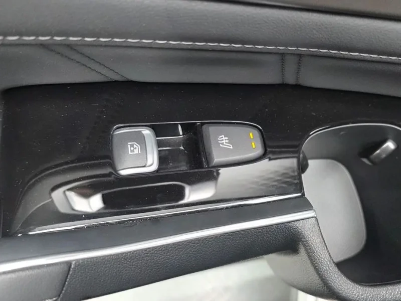 2022 Kia Sorento с пробегом 44 360 км