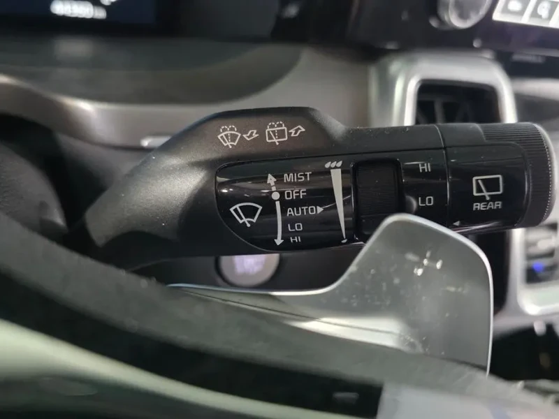 2022 Kia Sorento с пробегом 44 360 км