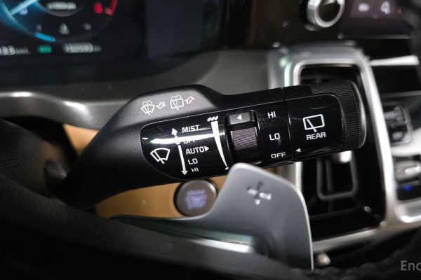 2020 Kia Sorento с пробегом 150 593 км