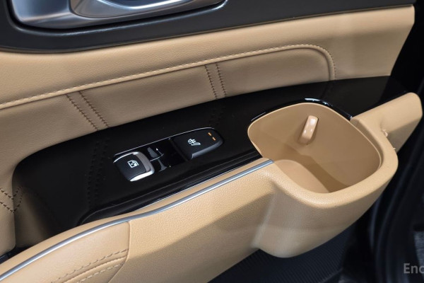 2020 Kia Sorento с пробегом 150 593 км