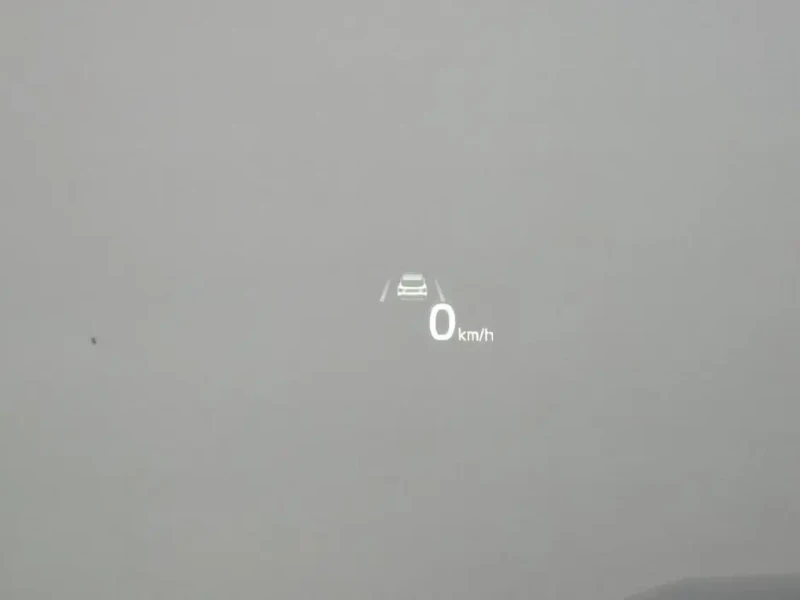 2023 Kia Sorento с пробегом 30 982 км