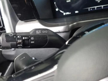2022 Kia Sorento с пробегом 44 360 км