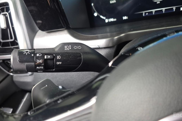 2022 Kia Sorento с пробегом 44 360 км