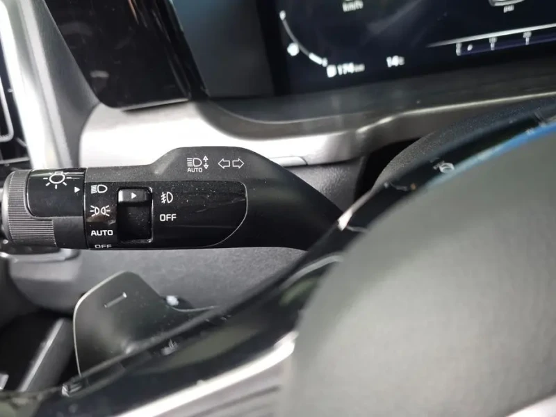 2022 Kia Sorento с пробегом 44 360 км