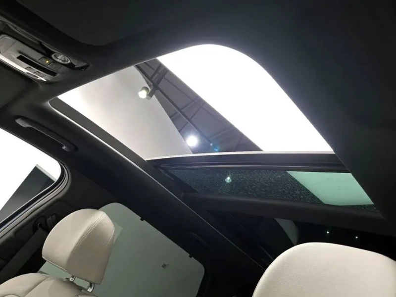 2023 Kia Sorento с пробегом 30 982 км