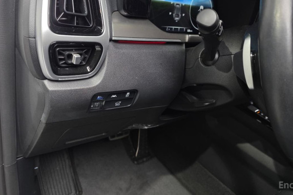 2022 Kia Sorento с пробегом 44 360 км