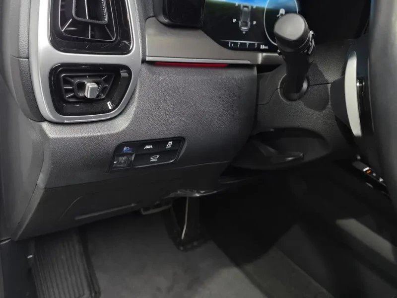 2022 Kia Sorento с пробегом 44 360 км