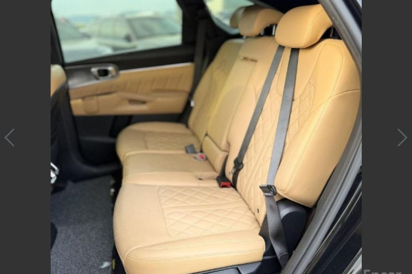 2021 Kia Sorento с пробегом 163 017 км