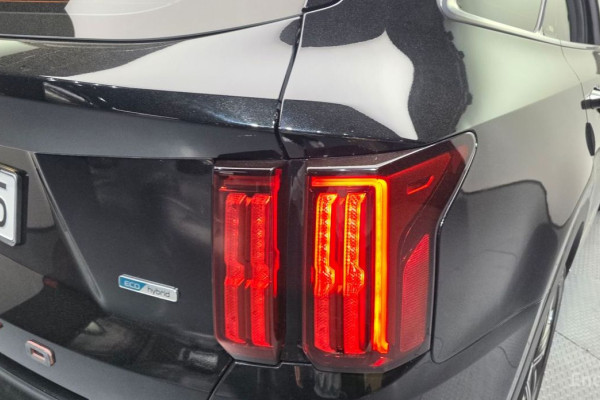 2021 Kia Sorento с пробегом 113 416 км