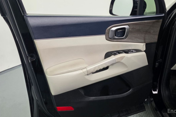 2021 Kia Sorento с пробегом 113 416 км