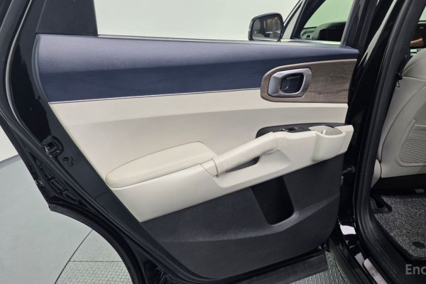 2021 Kia Sorento с пробегом 113 416 км