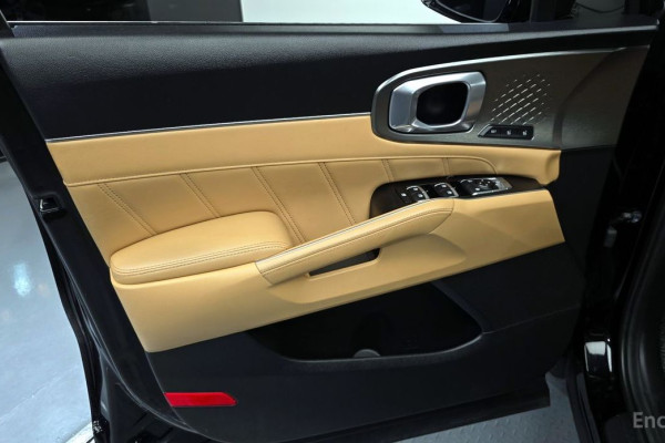 2020 Kia Sorento с пробегом 150 593 км